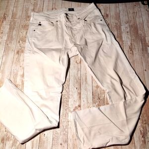 AG Adriano goldschmied pants